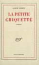 Couverture La Petite Chiquette (Louis Codet)