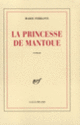 Couverture La Princesse de Mantoue (Marie Ferranti)