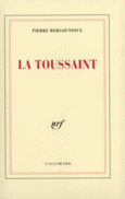 Couverture La Toussaint ()