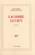 Couverture Lacombe Lucien (,Patrick Modiano)