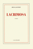 Couverture Lacrimosa ()