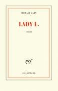Couverture Lady L. ()