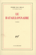 Couverture Le Bataillonnaire ()