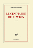 Couverture Le Cénotaphe de Newton ()
