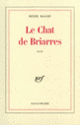 Couverture Le Chat de Briarres (Renée Massip)