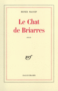 Couverture Le Chat de Briarres ()