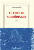 Couverture Le chat de Schrödinger ()