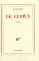 Couverture Le Clown (Alfred Kern)