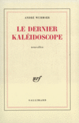Couverture Le dernier kaléidoscope ()