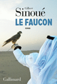 Couverture Le Faucon ()