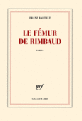 Couverture Le fémur de Rimbaud ()