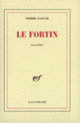 Couverture Le fortin (Pierre Gascar)