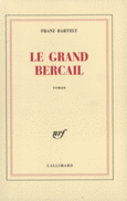 Couverture Le Grand Bercail ()