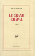 Couverture Le Grand Ghâpal ()