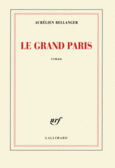 Couverture Le Grand Paris ()