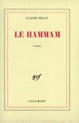 Couverture Le hammam ()