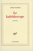 Couverture Le kaléidoscope ()