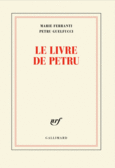 Couverture Le livre de Petru (,Petru Guelfucci)