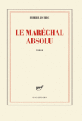 Couverture Le Maréchal absolu ()