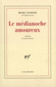 Couverture Le Médianoche amoureux (Michel Tournier)