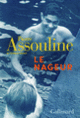 Couverture Le Nageur (Pierre Assouline)
