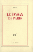 Couverture Le paysan de Paris ()