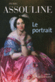 Couverture Le portrait (Pierre Assouline)
