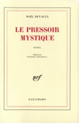 Couverture Le Pressoir mystique ()