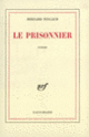 Couverture Le Prisonnier (Bernard Pingaud)
