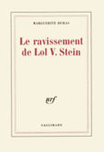 Couverture Le ravissement de Lol V. Stein ()