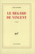 Couverture Le regard de Vincent ()