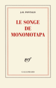 Couverture Le songe de Monomotapa ()