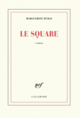 Couverture Le Square ()