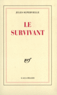 Couverture Le Survivant ()