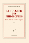 Couverture Le toucher des philosophes ()