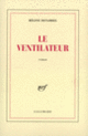 Couverture Le Ventilateur (Régine Detambel)