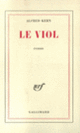 Couverture Le Viol (Alfred Kern)