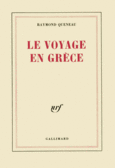 Couverture Le Voyage en Grèce ()