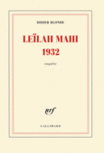 Couverture Leïlah Mahi 1932 ()