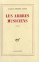 Couverture Les Arbres musiciens (Jacques Stephen Alexis)