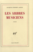 Couverture Les Arbres musiciens ()