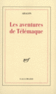 Couverture Les Aventures de Télémaque (Louis Aragon)