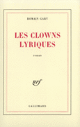 Couverture Les Clowns lyriques ()