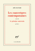 Couverture Les couvertures contemporaines/Le principe souterrain ()