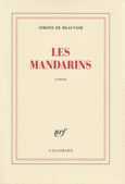Couverture Les Mandarins ()