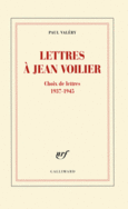 Couverture Lettres à Jean Voilier ()
