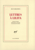 Couverture Lettres à Lilita ()