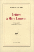 Couverture Lettres à Méry Laurent ()