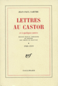 Couverture Lettres au Castor et à quelques autres ()