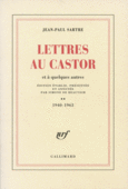 Couverture Lettres au Castor et à quelques autres ()
